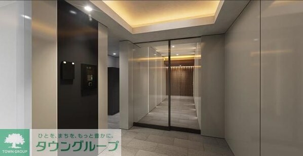 AIFLAT渋谷西原の物件内観写真